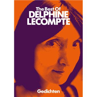 The best of Delphine Lecompte - paperback - Delphine ...