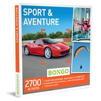 Bongo Sport & Aventure