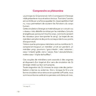 J'apprivoise mon stress. qi gong, mudras, respiration, yoga, mantras, méditation