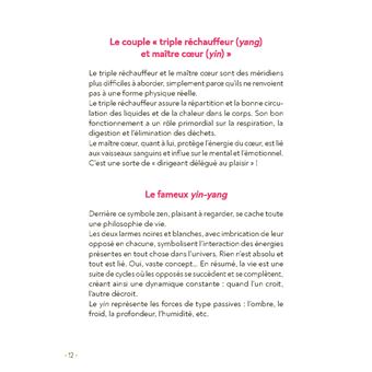 J'apprivoise mon stress. qi gong, mudras, respiration, yoga, mantras, méditation