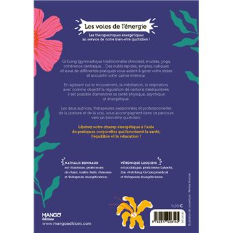 J'apprivoise mon stress. qi gong, mudras, respiration, yoga, mantras, méditation