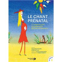 Le chant prénatal