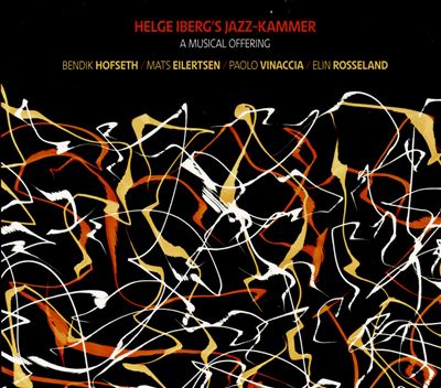 Jazzkammer