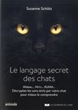 Le langage secret des chats