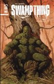 Swamp Thing Infinite tome 2