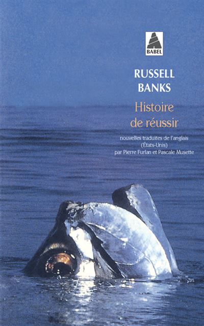 Histoire de reussir bab