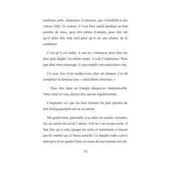 Mon lion, cette étoile