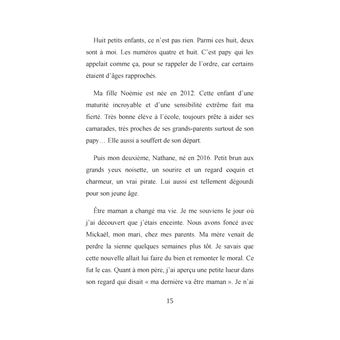 Mon lion, cette étoile