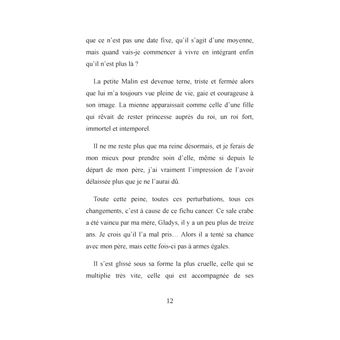 Mon lion, cette étoile