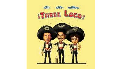 Three loco - Ep