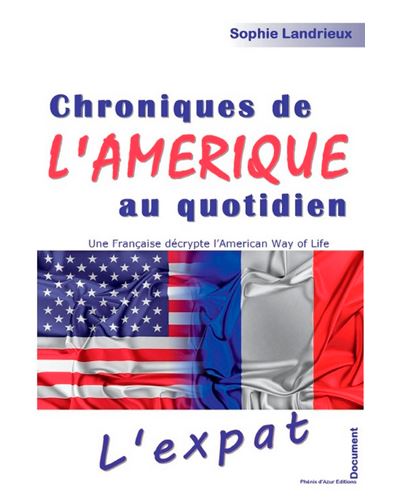 Chronique de l'Amérique au quotidien