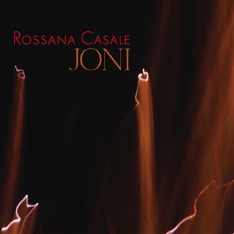 Joni - CD