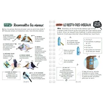 Le super guide des petites et grandes aventures