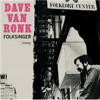 FOLKSINGER