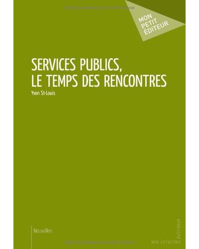 Services publics, le temps de