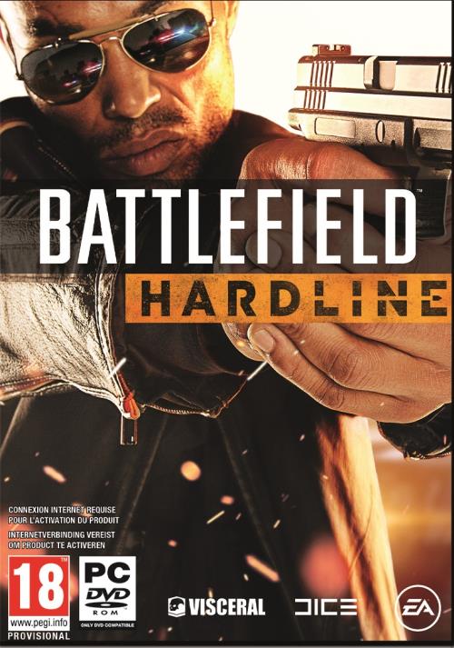 Battlefield Hardline PC