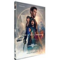 Largo Winch - Le prix de l’argent DVD