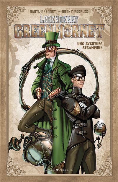 Green Hornet
