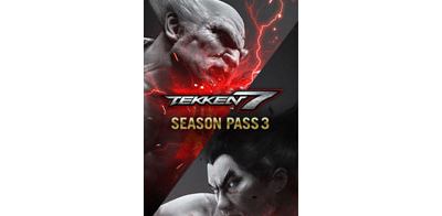 Tekken 7 - Season Pass 3