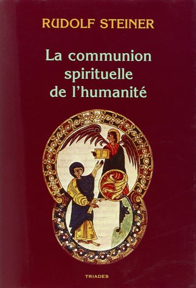 La Communion spirituelle de l'humanité