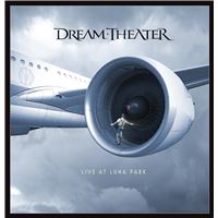 Live at Luna Park 3 CD + 2 DVD - Dream Theater - CD album - Achat