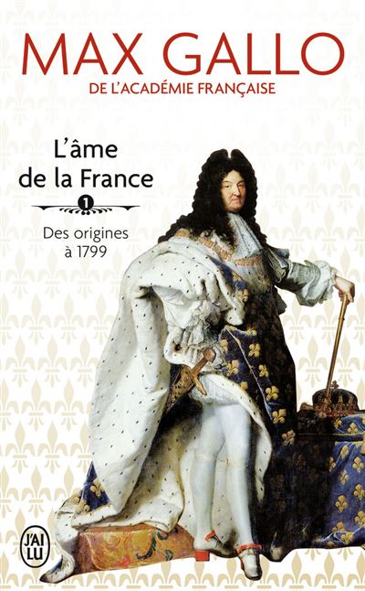 Des origines à 1799