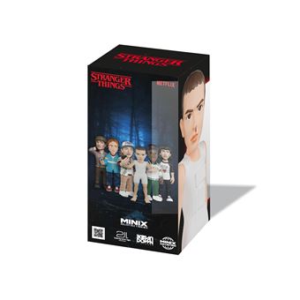 MINIX - TV Series #181 - Stranger Things - Max Headphones - verzamelfiguur 12 cm