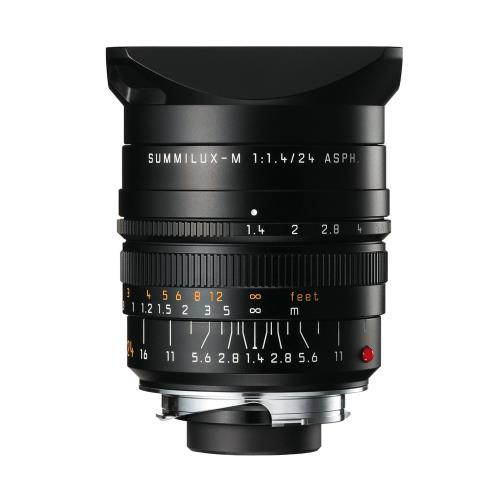 Leica Summilux-M 24 mm f/1.4