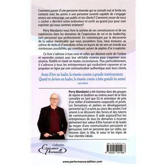 Osez exprimer votre leadership humain - 6 clés pour sortir de l'ombre et rayonner