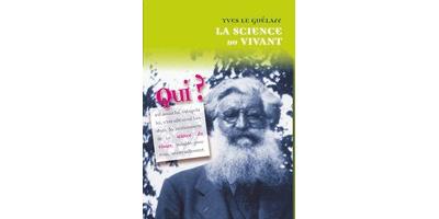La science du vivant
