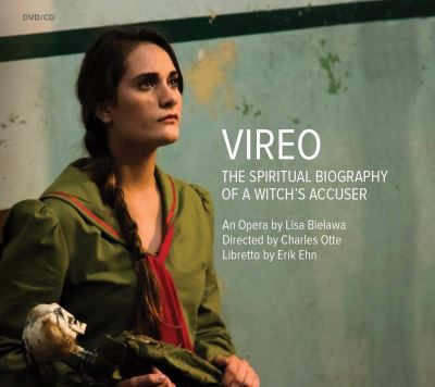 Vireo: The Spiritual Biography Of Inclus DVD