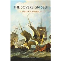 The Sovereign Self