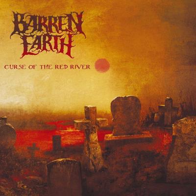 The curse of the red river