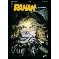 Rahan