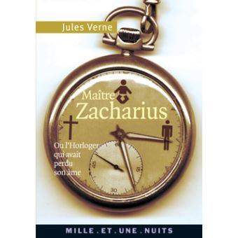 Maître Zacharius - 1