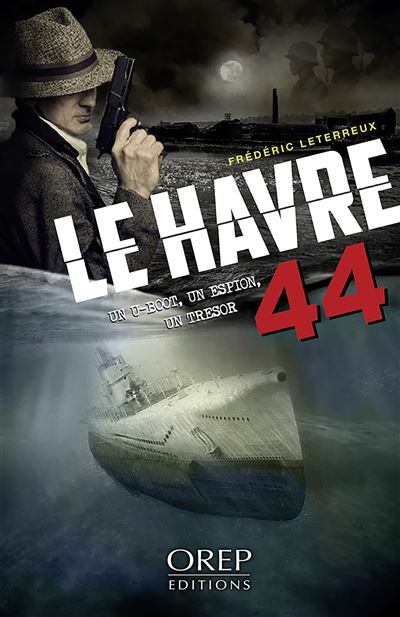 Le Havre 44