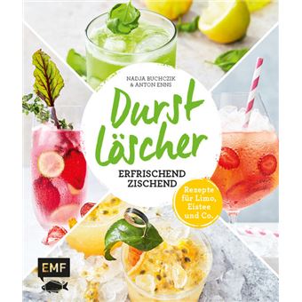 $DURSTLOESCHER ERFRISCHEND ZISCHEND