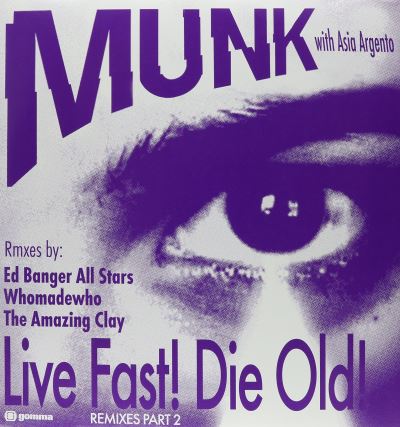 Live fast die old vol 2