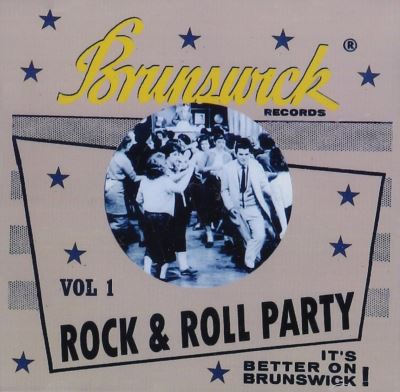 Brunswick rock and roll party 1