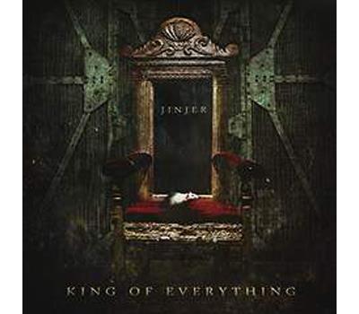King Of Everything