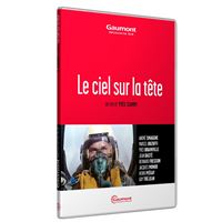Le ciel sur la tête DVD