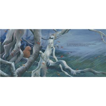 N'aie pas peur Ours brun !