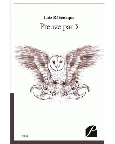 Preuve par 3