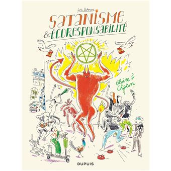 Satanisme & Écoresponsabilité