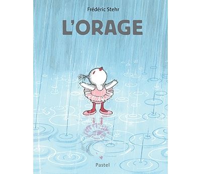 L'orage