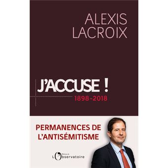 RÃ©sultat de recherche d'images pour "lacroix j'accuse"