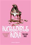 Incredible India - One shot