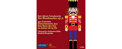 CHRISTMAS MUSIC FROM COLOGNE/2CD