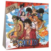 One Piece One Piece Calendrier 16 Collectif Broche Achat Livre Fnac