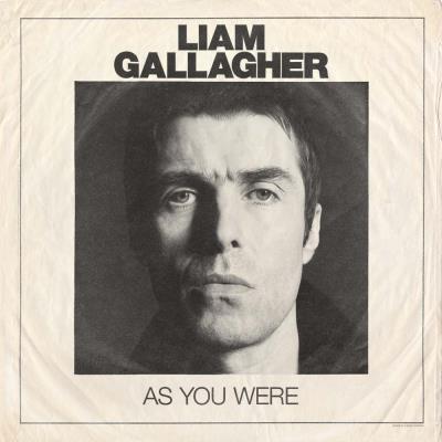 As You Were Édition Collector